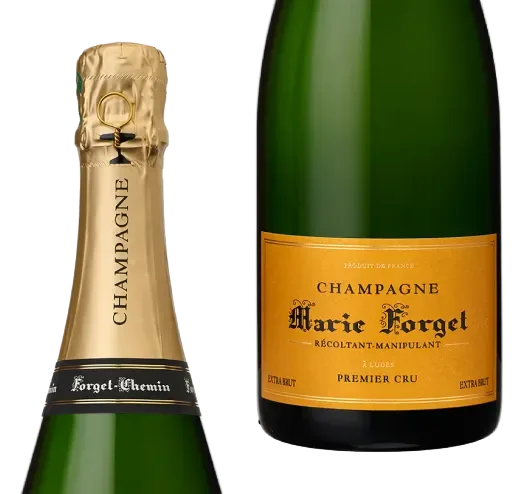 Marie Forget Extra Brut