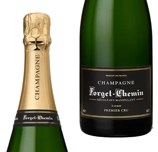 Carte Noire Premier Cru Brut