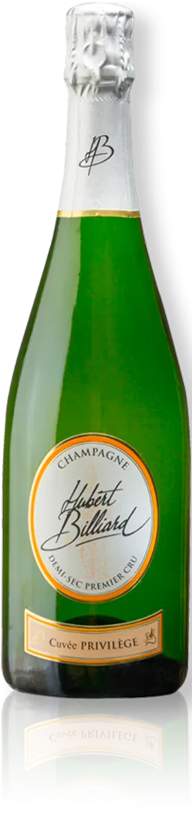 Privilège Demi-Sec Demi-Sec Premier Cru