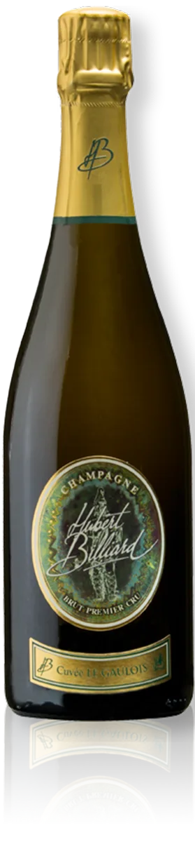 Le Gaulois Brut Premier Cru
