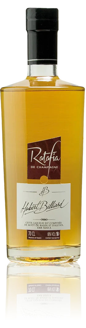 Ratafia Champenois