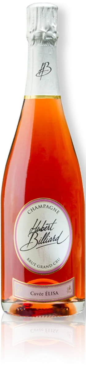 Élisa magnum Rosé de Saignée Brut Grand Cru