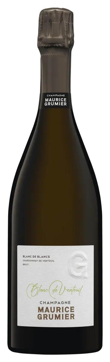 Blanc de Venteuil Brut