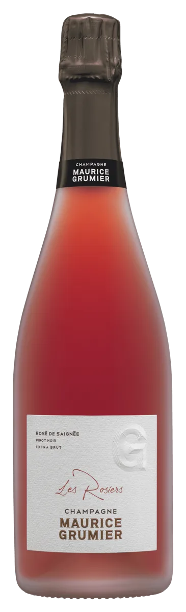 Les Rosiers Extra Brut