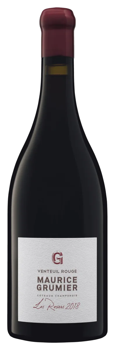 Coteaux Champenois Les Rosiers