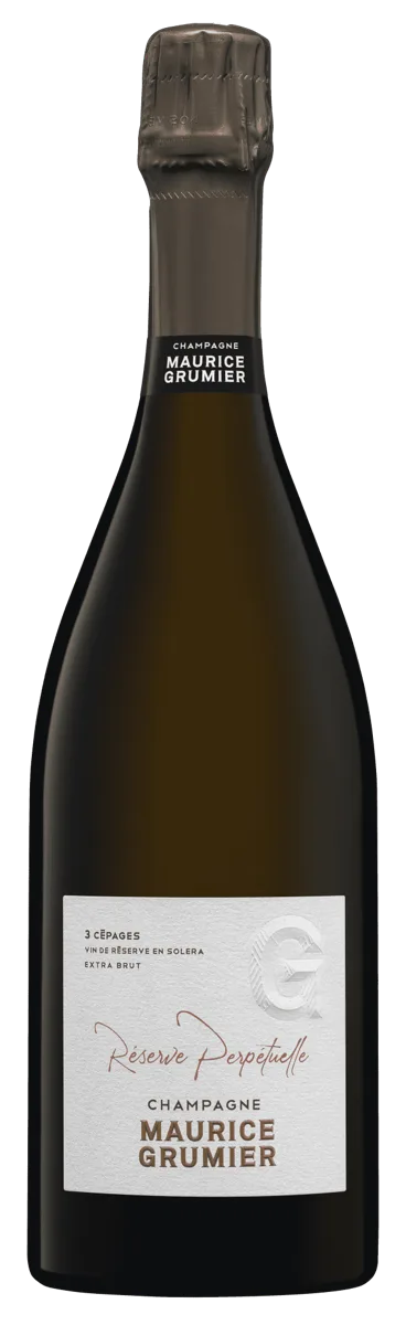 Réserve Perpétuelle Extra Brut