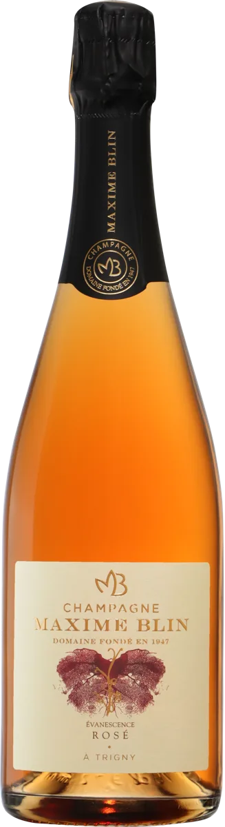 Evanescence Rosé
