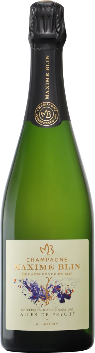 Ailes de Psyché Millésimé