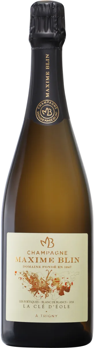 Clé d’Eole