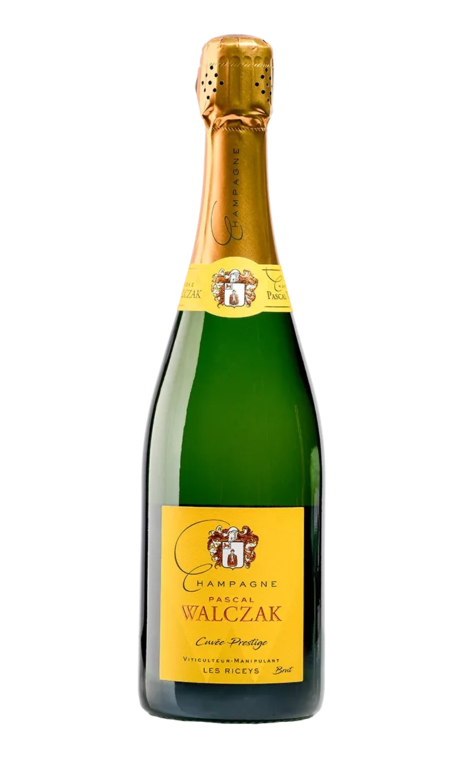Cuvée Prestige