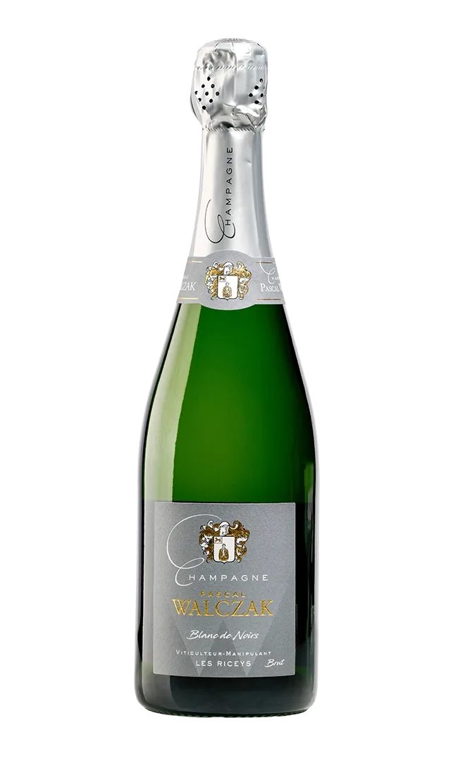 Blanc de Noirs