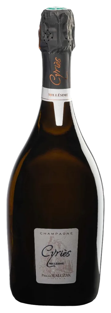 Cyriès