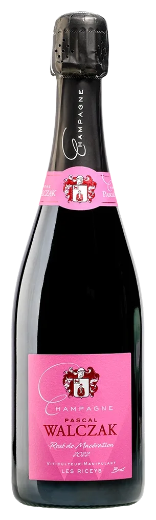 Rosé de Macération