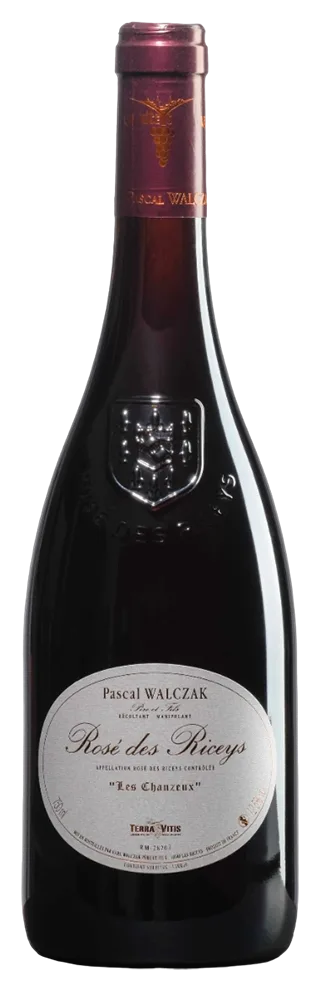 Rosé des Riceys