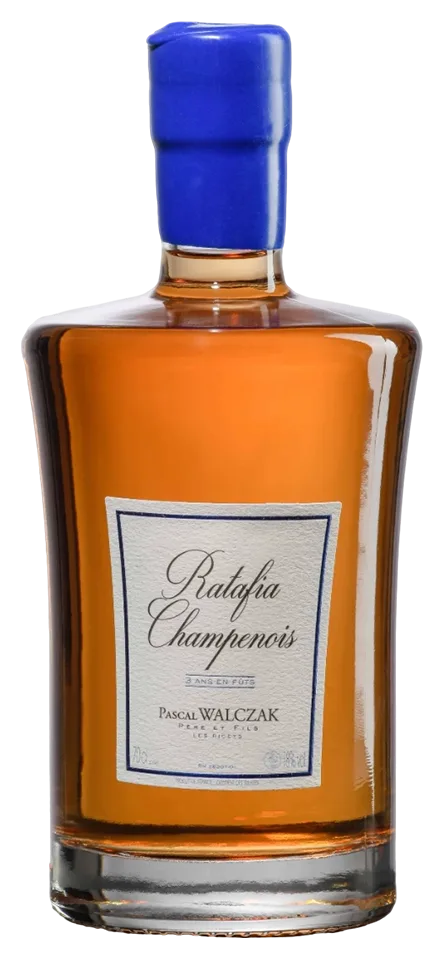 Ratafia Champenois