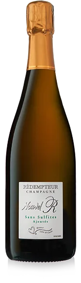CUVÉE NOUVEL R