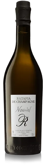 RATAFIA CHAMPENOIS