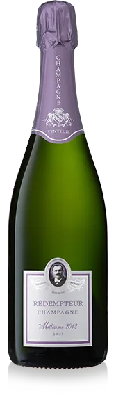 MILLÉSIME 2012