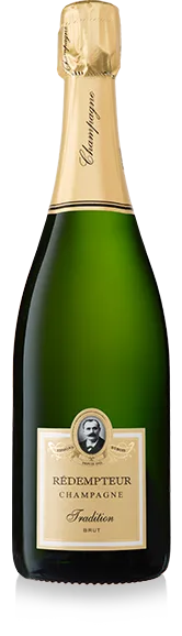 TRADITION BRUT