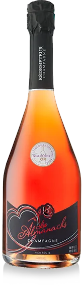 CUVÉE LES ALMANACHS