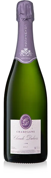 CUVÉE CLAUDE DUBOIS BRUT