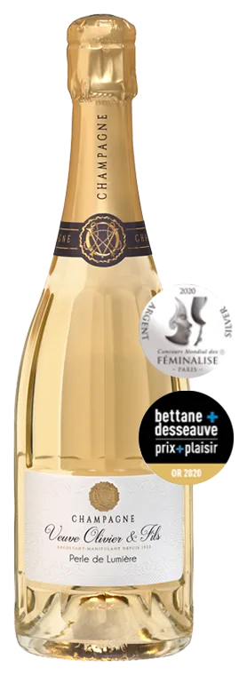 Perle de Lumière