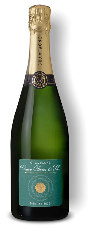 Millésimé