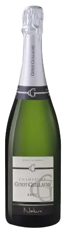 Champagne Brut Nature