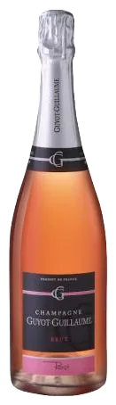 Champagne Brut Rosé