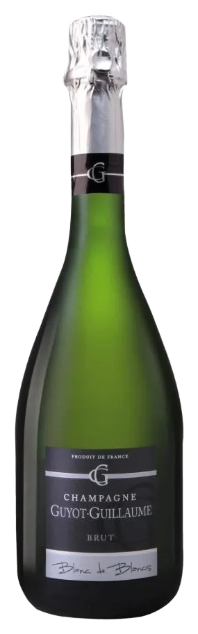 Champagne Blanc de Blancs