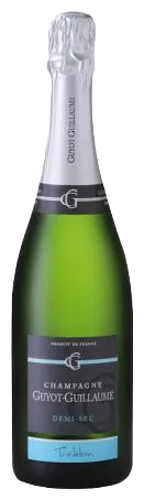 Champagne Demi Sec Tradition