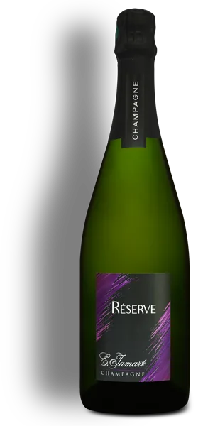 Cuvée de Réserve Brut