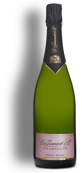 Réserve Demi-Sec