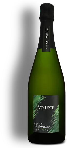 Volupté Brut