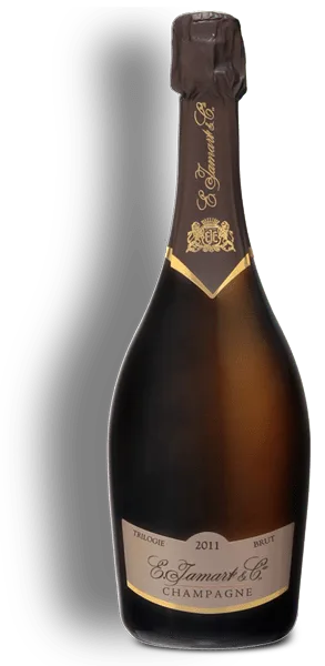 Prestige Trilogie Brut