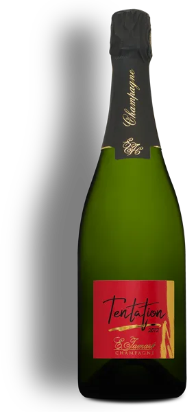 Prestige Tentation Extra Brut