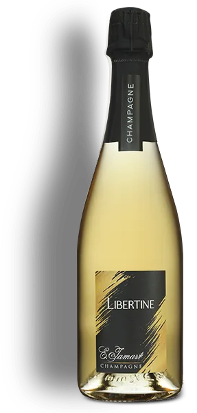 Libertine Brut