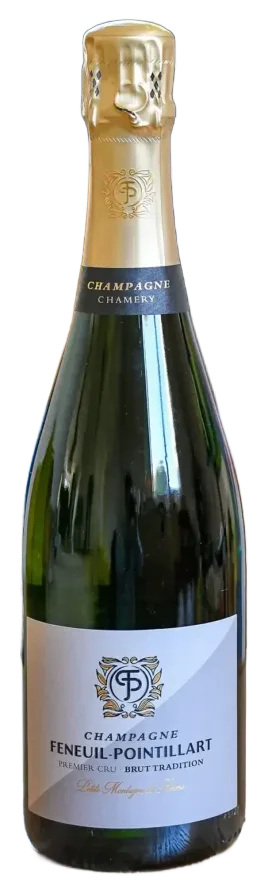 Brut Tradition Premier Cru