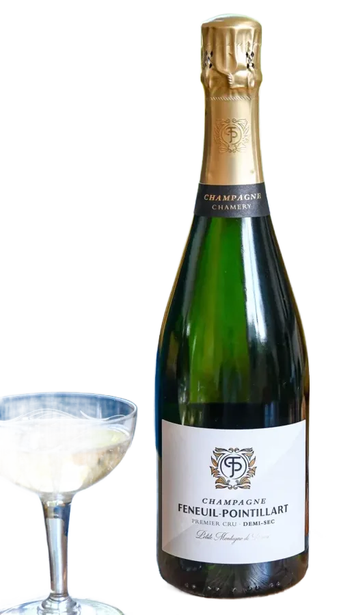 Demi-Sec Premier Cru