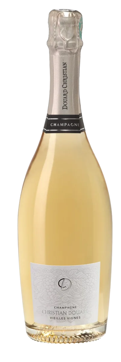 Cuvée Vielles vignes