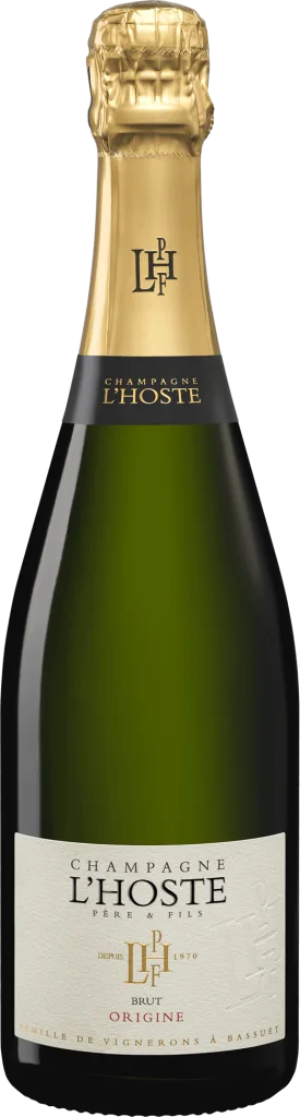 Origine Brut
