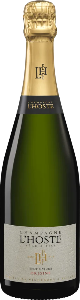 Origine Brut Nature