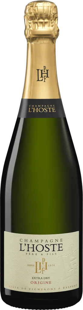 Origine Extra Dry