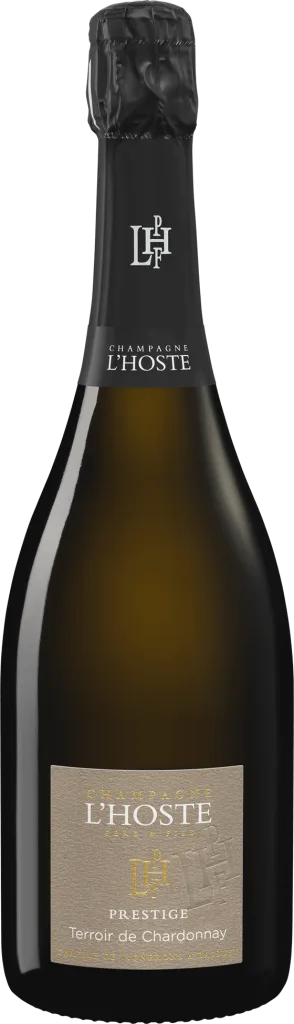 Prestige Chardonnay Brut