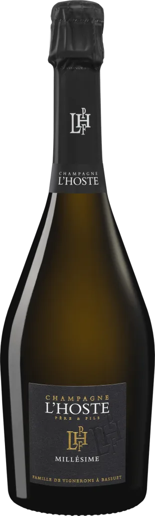 Millésime Brut
