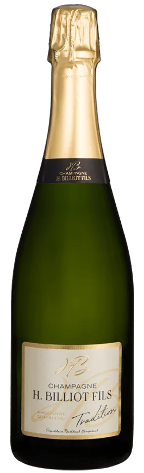 Cuvée Tradition