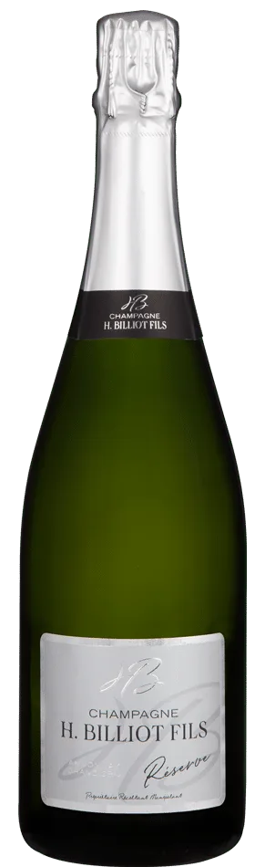 Cuvée Réserve