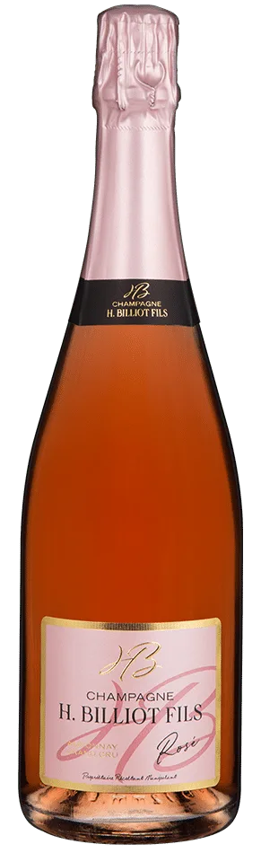 Cuvée Rosé