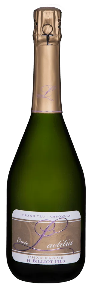 Cuvée Laetitia