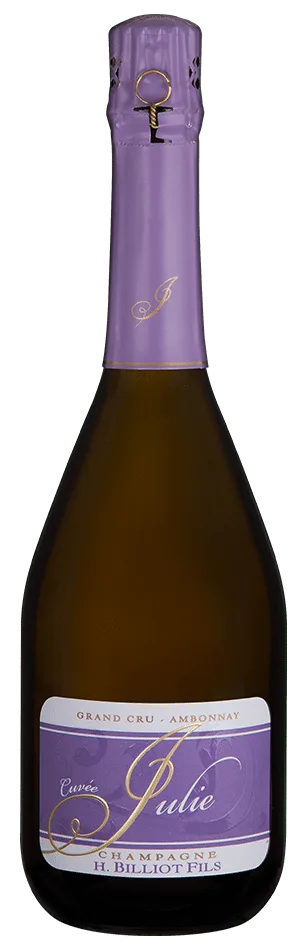 Cuvée Julie
